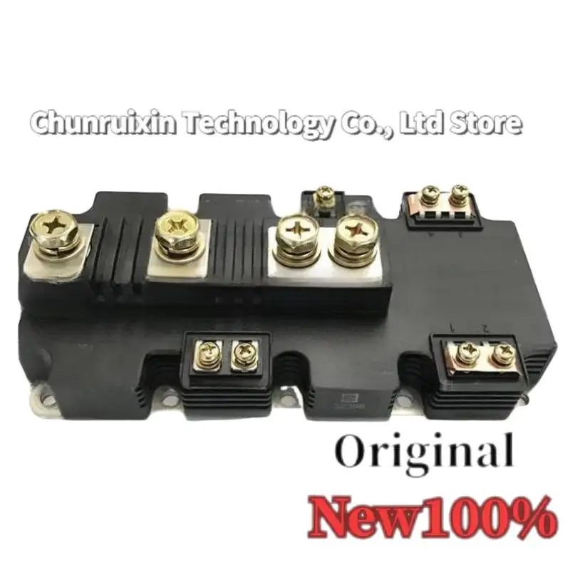 

1Pcs FF600R12IP4 Original, brand new IGBT