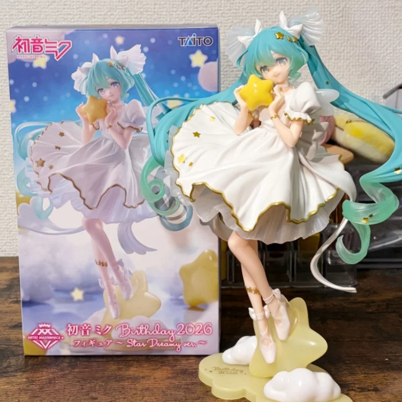 in-stock-genuine-taito-hatsune-miku-birthday-2026-amp-21cm-action-figure-collectible-anime-model-desktop-toy-peripheral-gifts