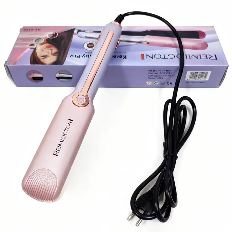 

Ceramic heating elements for hair straighteners, oxidation plates, curling combs and flat irons for hair straighteners