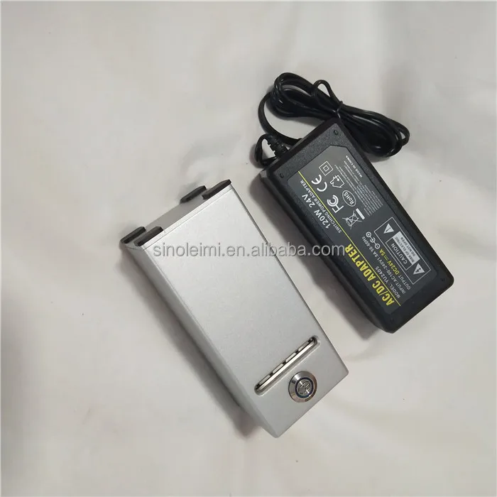 6D Second Generation Hair Extension Installation Machine Lock The Hair Bundle To The 6D2 Buckle At The Extreme Speed