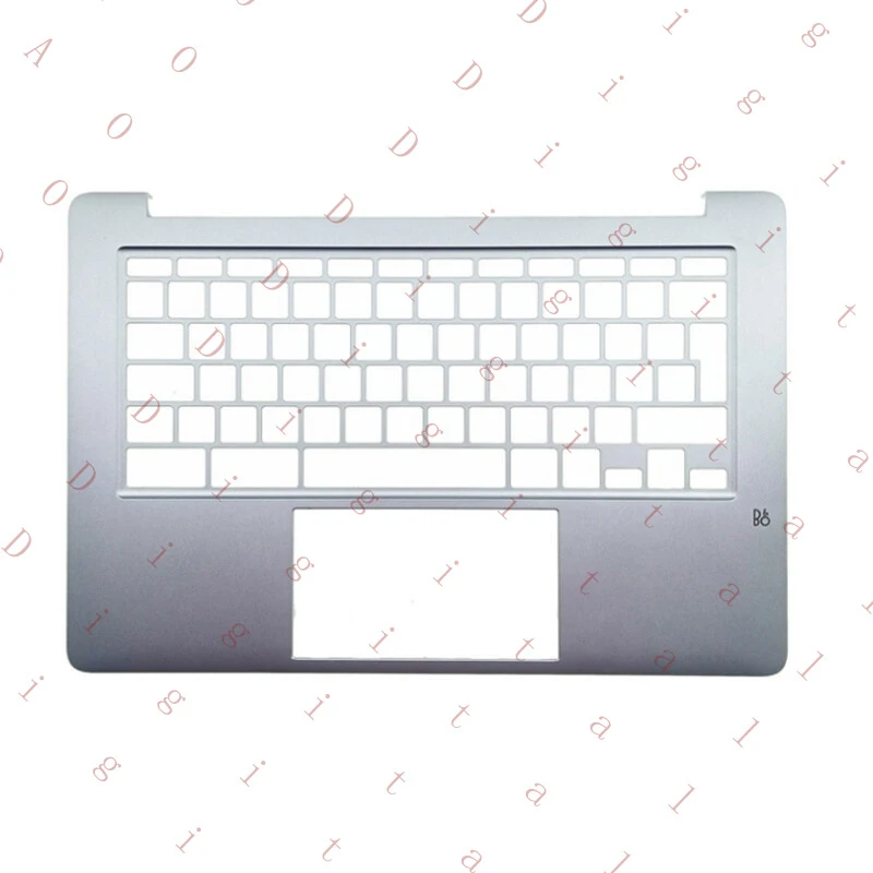 

WW For HP Chromebook 14A-NA 14A-NA0080NR TPN-Q234 C Shell Palmrest Shell L91515-051