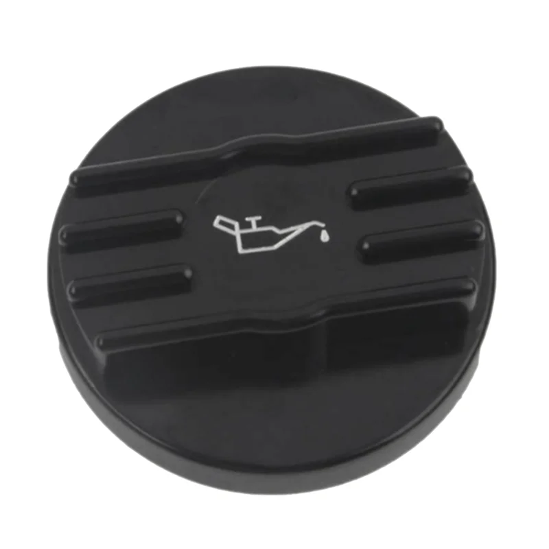 

Car Windshield Washer Reservoir Tank Cap Oil Cap Coolant Cap For VW EA888 Engine-A54R