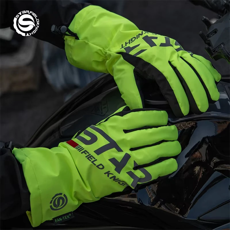 Thumbnail 2 - #8 Ranked Waterproof Gloves Picks in 2026