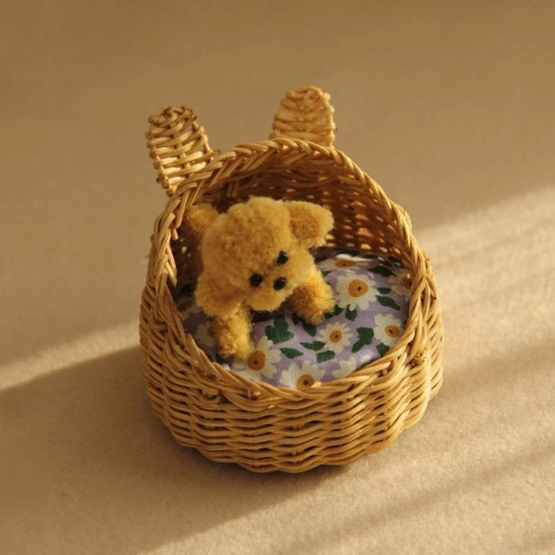 

1/12 Масштабная плетена