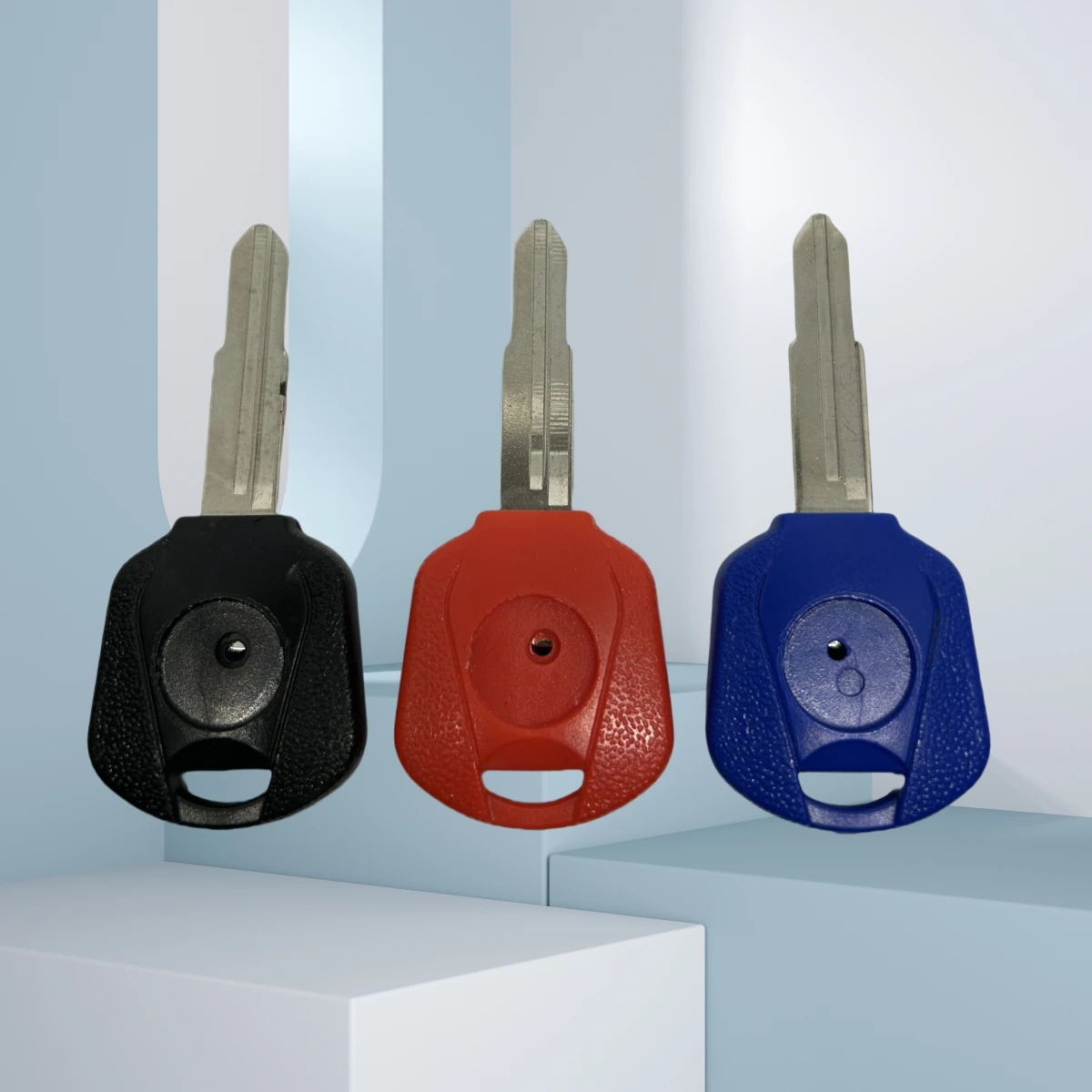 

Для Honda 36,9 мм MC19 MC22 MC21 MC28 NC23 NC29 NC30 V4 NC35 NSR250R PGM3 PGM4 Пустой ключ для замены мотоцикла, необрезанные ключи