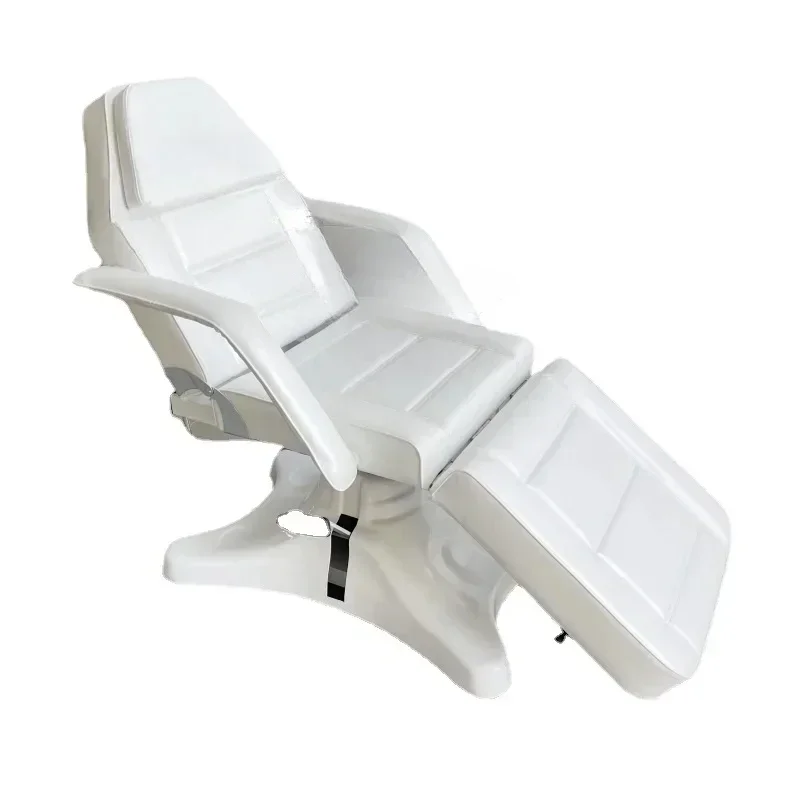 

Practical Adjustable Height Adjustable Adjustable Rotating Beauty Chair/Facial Bed Tattoo Embroidery Eyebrow Tattoo Bed Chair