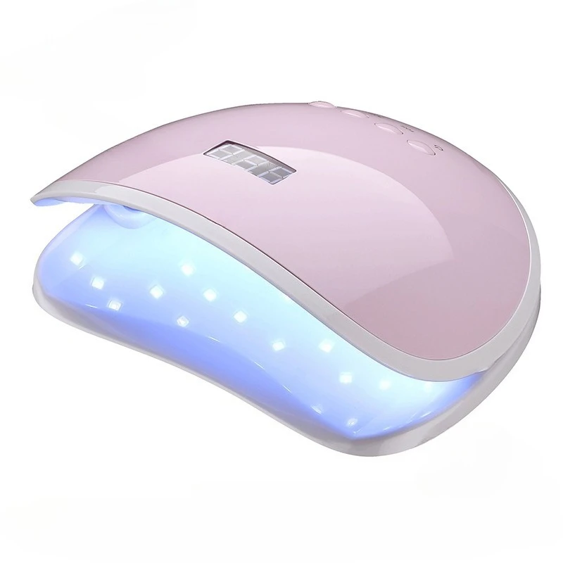 

Neu SML S8 High Quality Intelligent Induction Quick Drying Phototherapy Machine LED Baking Nail Dryer