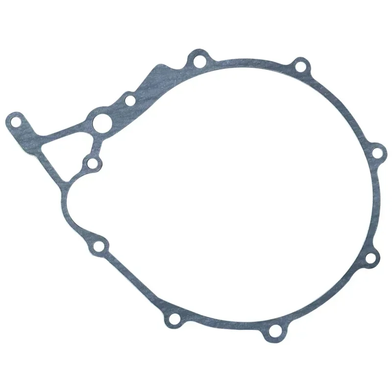 Motorcycle Engine Left Crankcase Generator Cover Gasket for Honda XR650L XR 650L 1993-2022 NX650 88-89 GB500 1989-1990