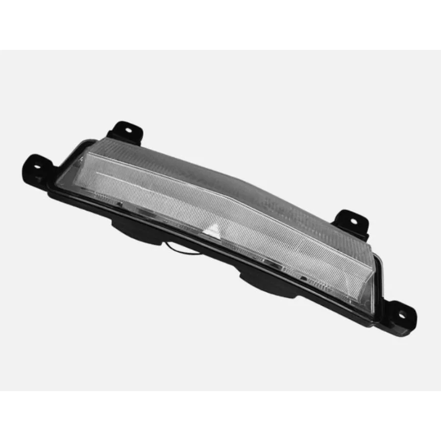 

Rear Bumper Middle Marker Lamp Fog Light for XT5 2017 2018 2019 Vehicles Durable and Weatherproof Design Enhanced Visibility in