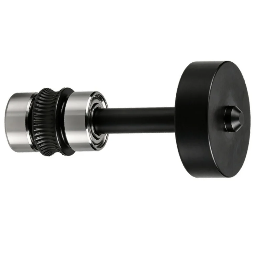 Extrusion Wheel Assembly For BambuLab Gear- Support Shaft Assembly Internal Hub Gear- Support Shaft Internal Hub Kit