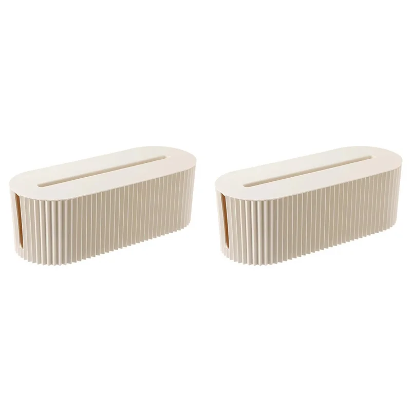 Abzs 2X Cord Organi…