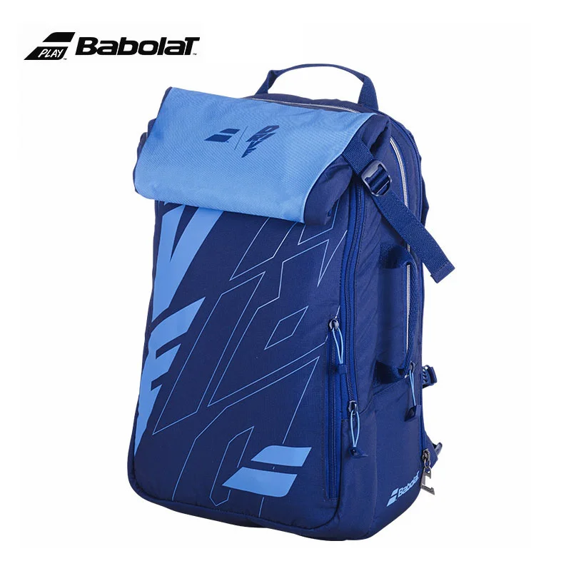 Babolat PURE DRIVE 3-6 bolsa deportiva para raqueta de tenis, mochila para raqueta, bádminton