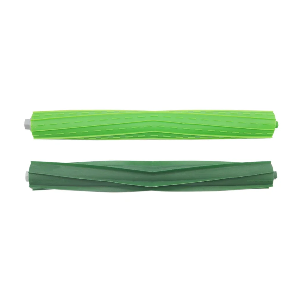 Основная вращающаяся щетка для робота-пылесоса IRobot Roomba S9 9150/S9+ Plus 9550, легко заменяемая резина с несколькими поверхностями