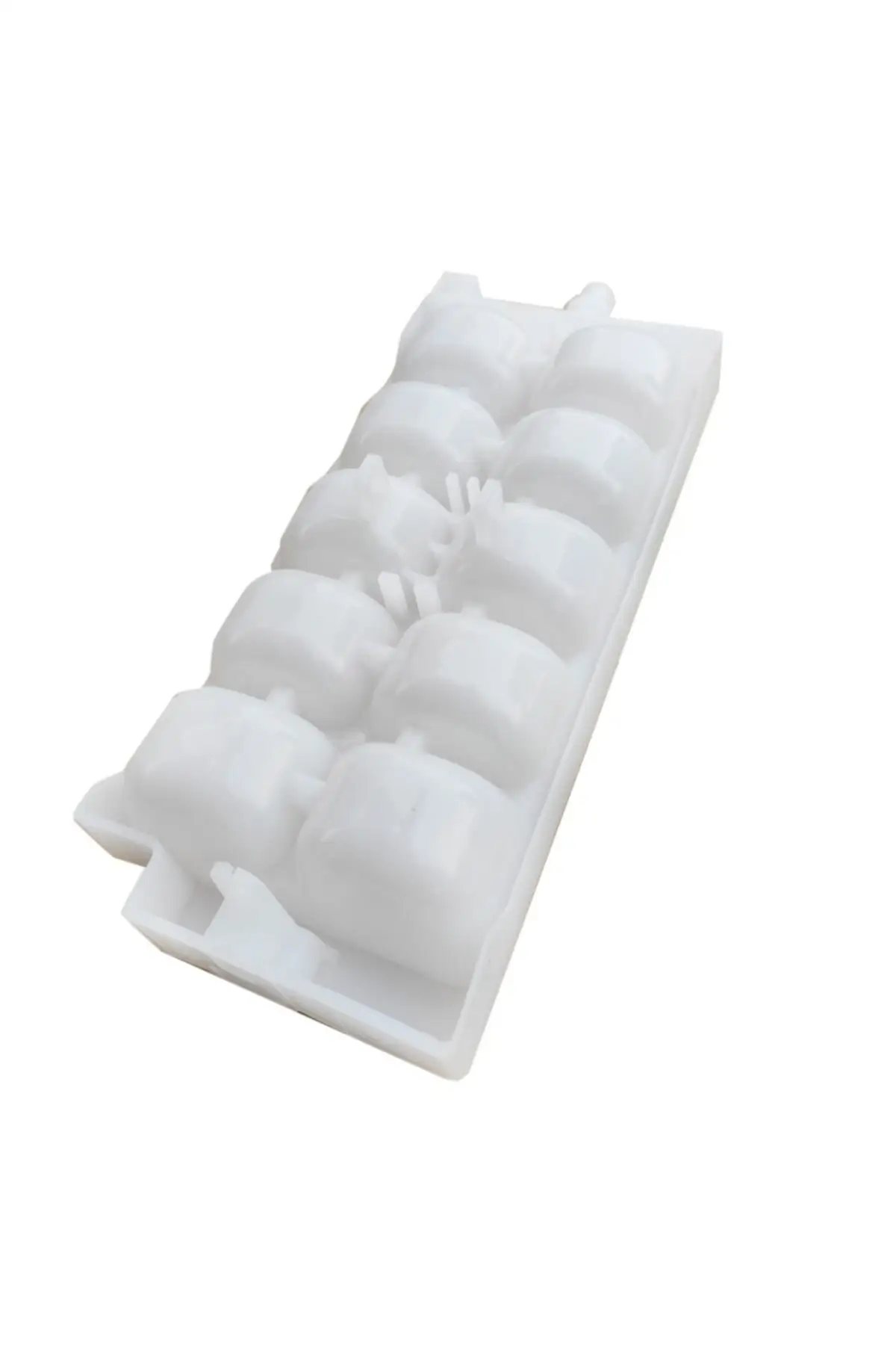 Fridge & Freezer Ice Maker Cube Tray For Beko, Blomberg 4823270100 Spare Parts OEM  Ice Tray Fridge Freezer