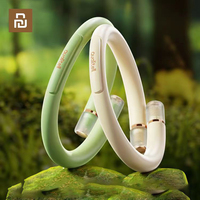 New Youpin Qualitell Mosquito Repellent Bracelet Sports Band Food Grade Silicone Wristband Mosquito-Free Band for Travel Camping