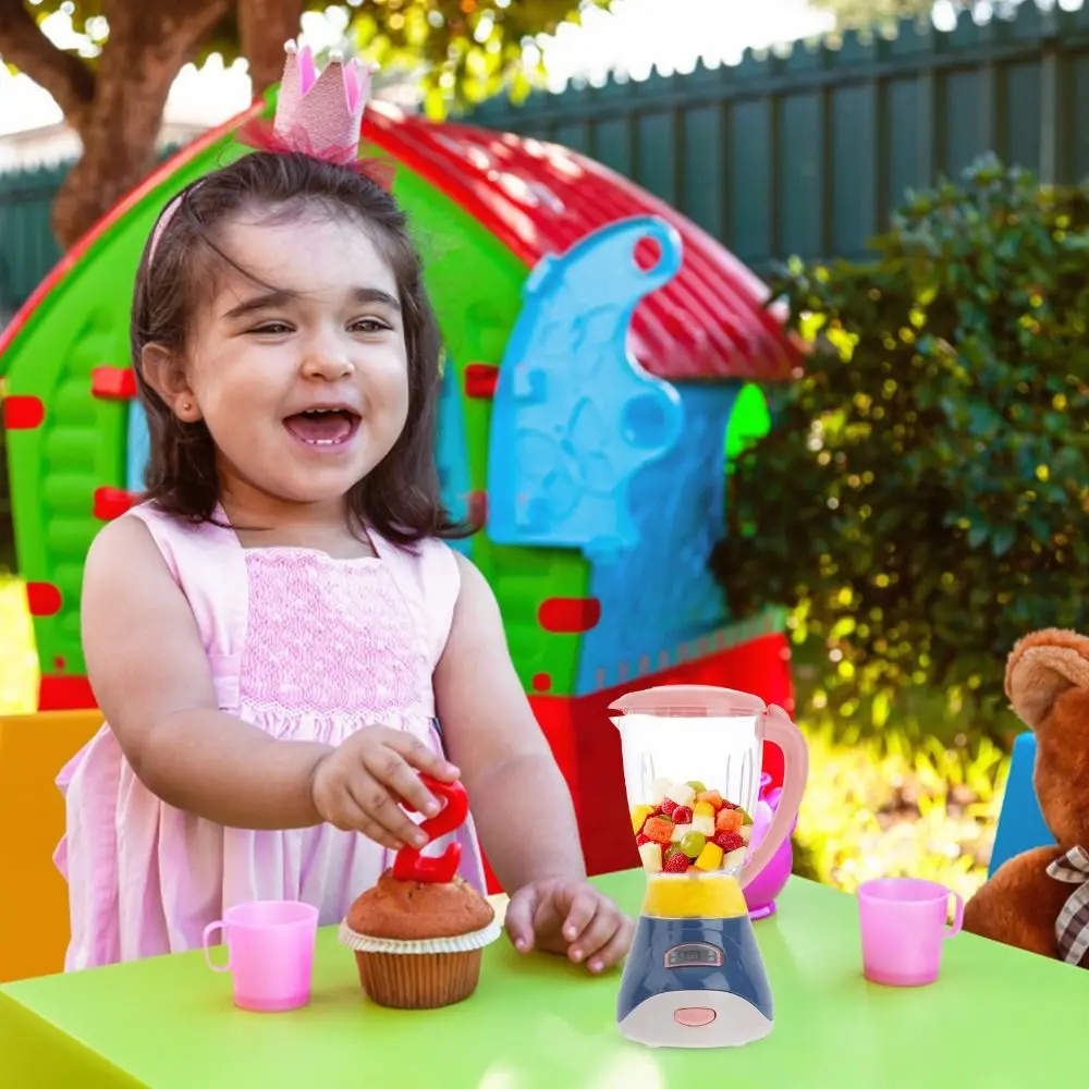 シミュレーションジューサー シミュレーションキッチン家電セット 洗濯機 コーヒーメーカー シミュレーションキッチンおもちゃ 掃除機