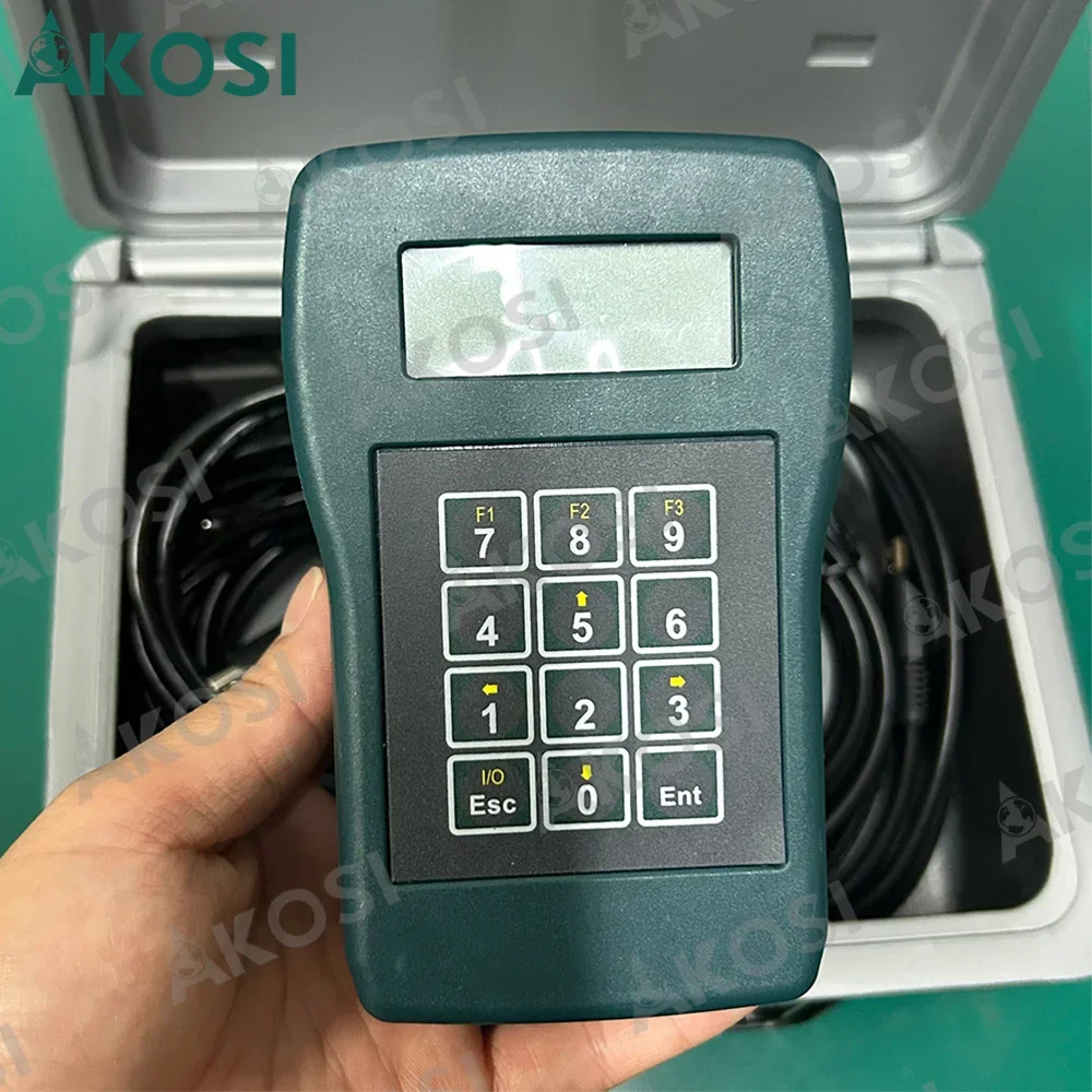 CD400 digital suite speed recorder truck tachometer speed limiter programmer tool speed distance adjustment