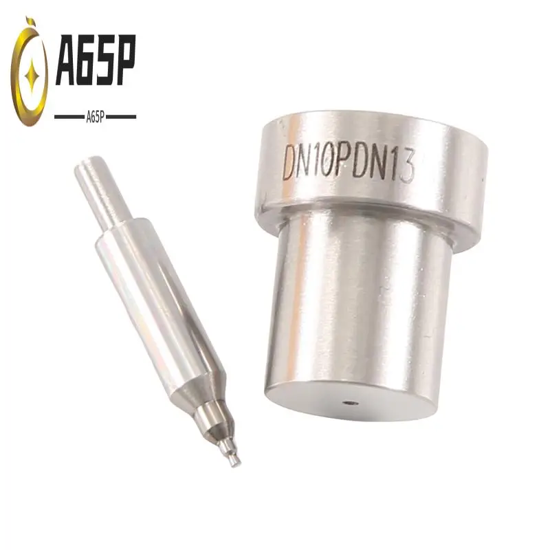 

A65P-4PCS DN10PDN135 Новая форсунка дизельного топлива для Mitsubishi Pajero Shogun L200 Triton 4M40 (T)