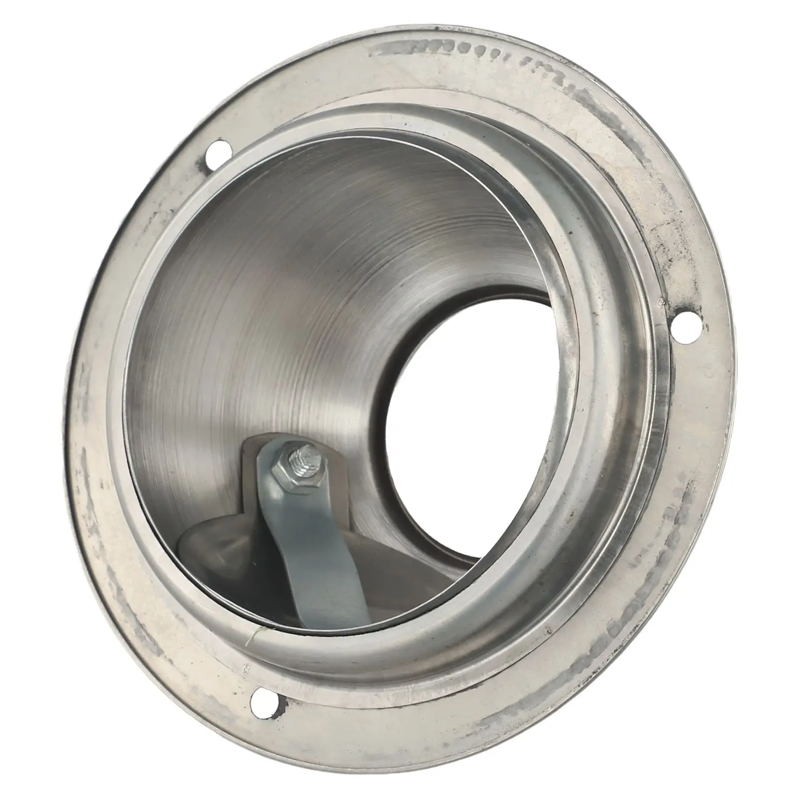 

Кухонная вытяжная вытяжка Регулируемая вытяжная вытяжка Высококачественная нержавеющая сталь Три варианта размера для домашних вытяжных систем