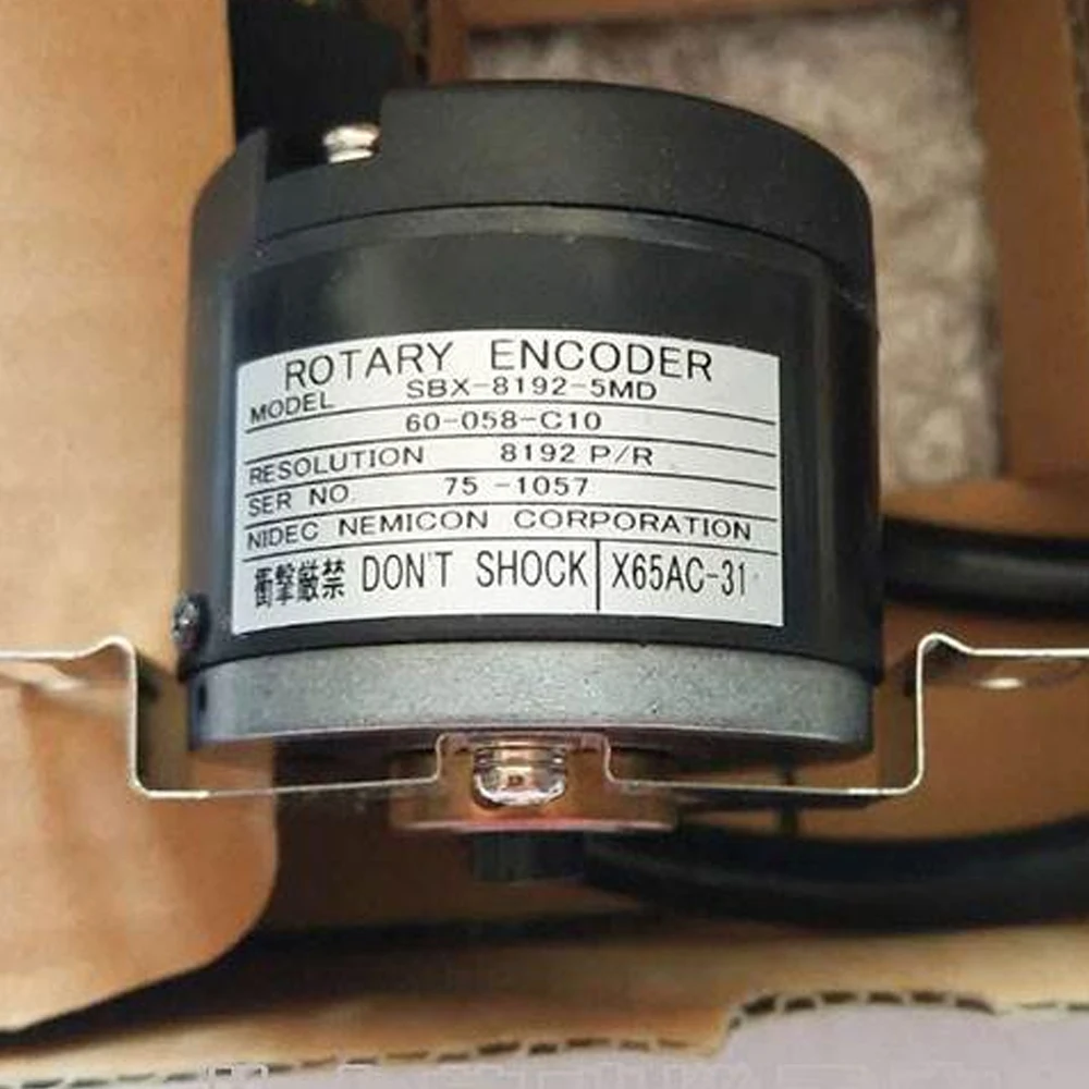 Elevator Encoder X65AC-31 X65AC-33 FA-CODER