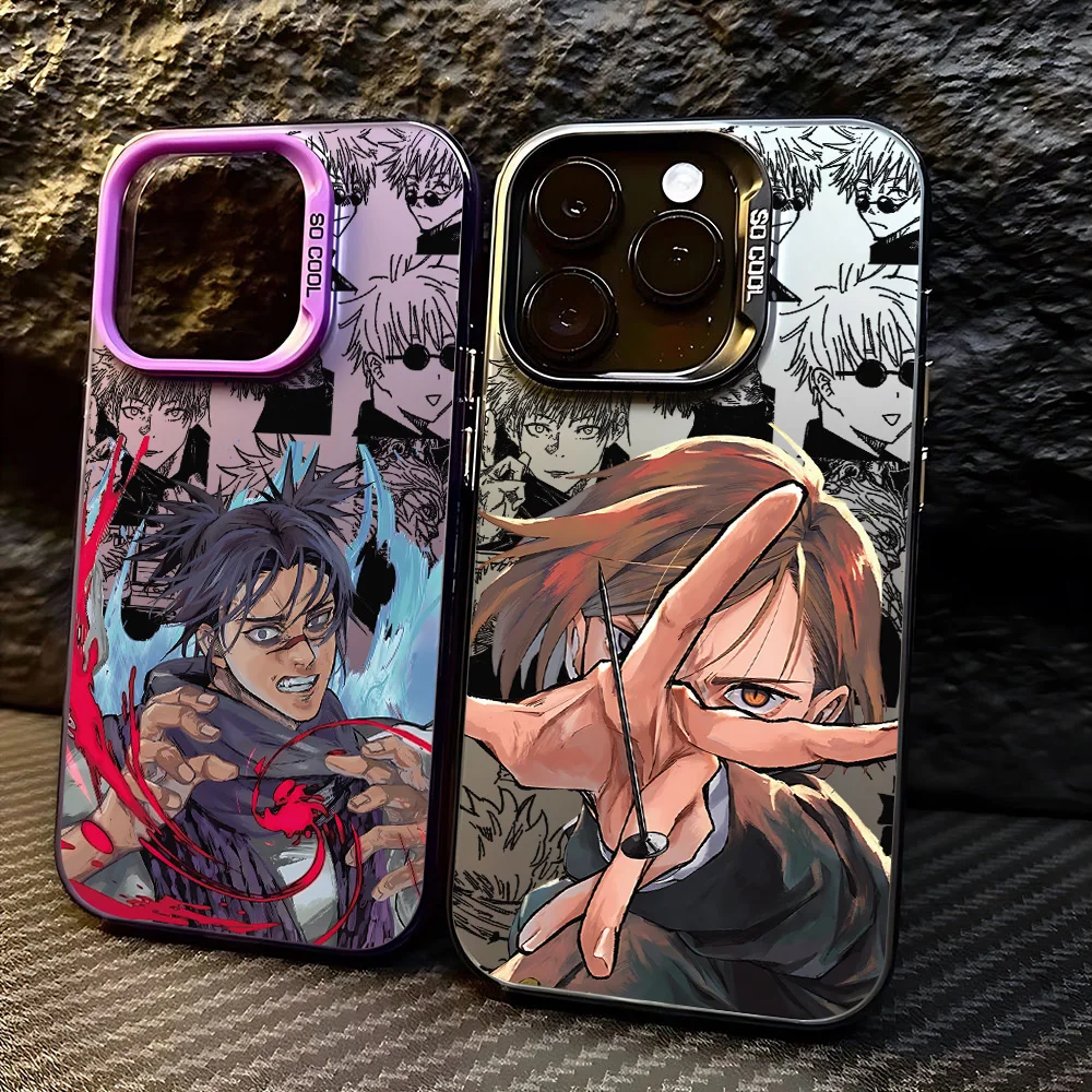 New Jujutsus Kaisen… - image