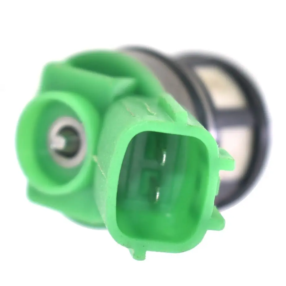 

4PCS Fuel Injector JS4D-5F JS4D-5 For Nissan Frontier, Pickup, Xterra 2.4L L4-Gas JS4D5F