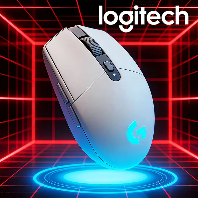 

Logitech G102/G304 Gaming Mice, MX Master 3S/M650/M220 Office Mouse, Boasting Diverse Designs, Models and Color Choices