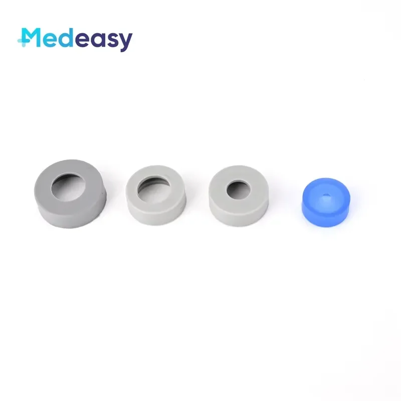 AP09 Reusable Trocar Sealing Cap Puncture Cap 5mm 10mm 12.5mm 15mm 20mm Sealed Cap