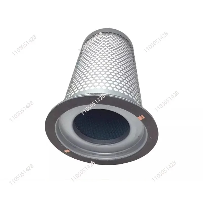 Oil and gas separator core DB2074 DB2132 LU910-45/55WA air compressor maintenance consumables