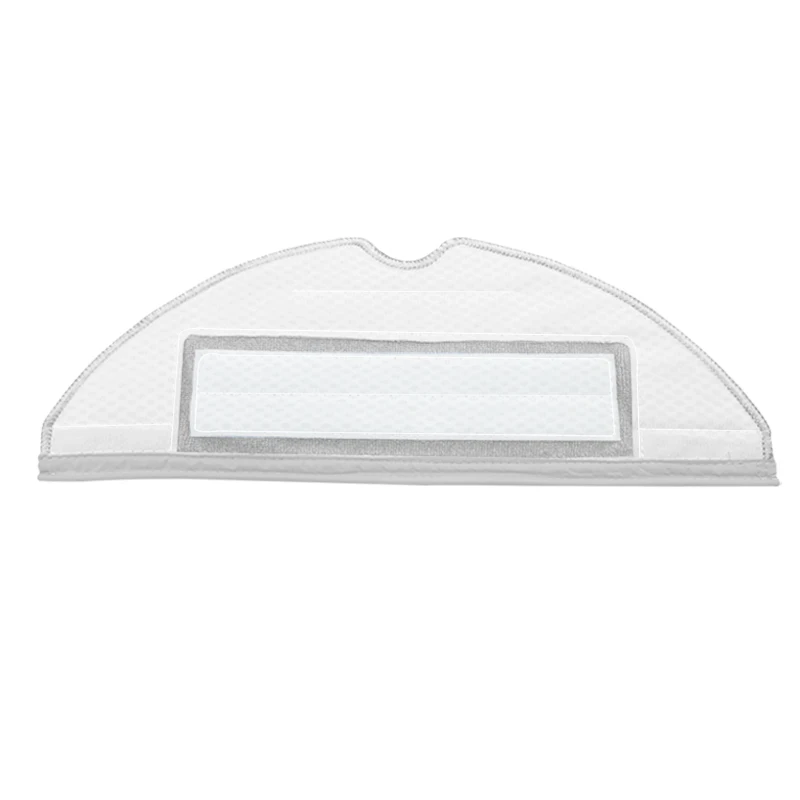 قطع غيار Roborock S8 + قطع غيار DuoRoller فرش جانبية رئيسية ممسحة قماش HEPA فلاتر أكياس الغبار إكسسوارات