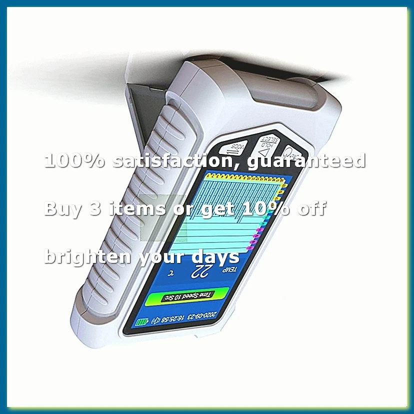 ●Portable Analyzer Multifunctional Intelligent O3 Meter Gas Detector Sensor Air Quality Pollution Monitor-ABFB
