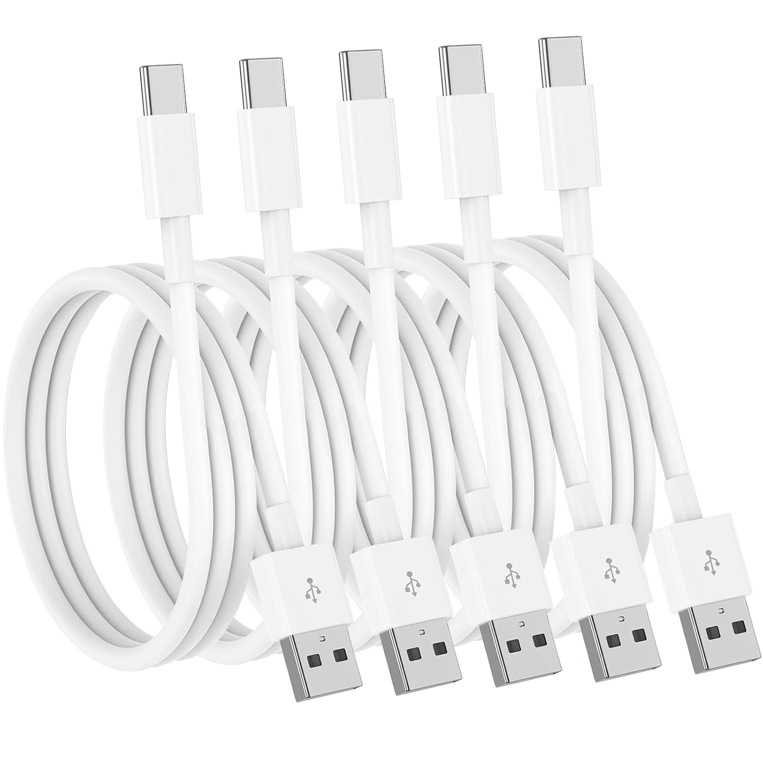 Usb A To Type C Fas… - image