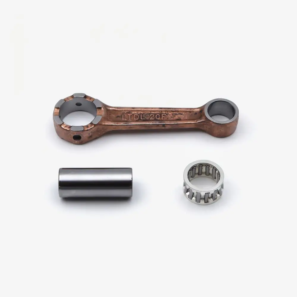 Engine Crankshaft Connecting Rod For Yamaha Tohatsu Suzuki Outboard Motor Boat Marine Power System Maintenance