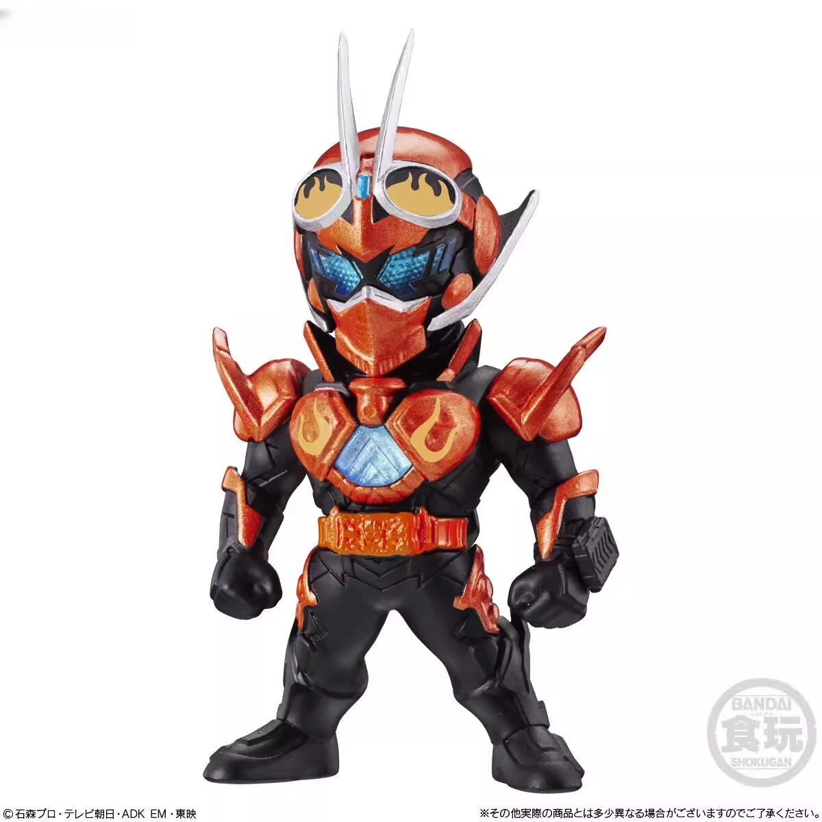 BANDAI Kamen Rider Action Figures Model Valvarad Majade WIND Gotchard Buffa NA-GO Brand New Genuine EX CASHAPON