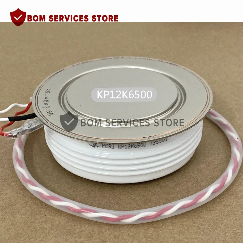 KP12K6500 وحدة الثايرستور الأصلية الجديدة