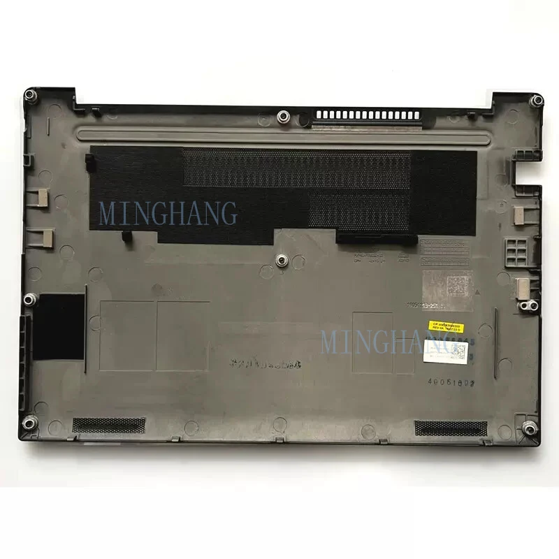 

M M For Dell Latitude 7290 E7290 0521F1 521F1 Bottom Case Enclosure