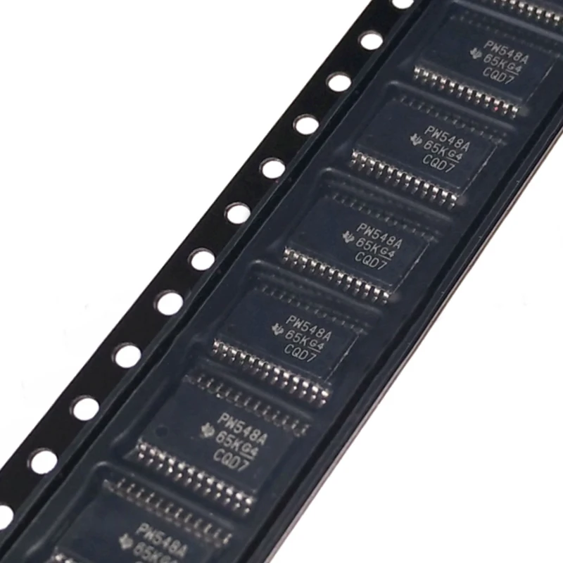 

10 шт. TCA9548APWR PW548A TSSOP-24 Совершенно новый оригинальный чип