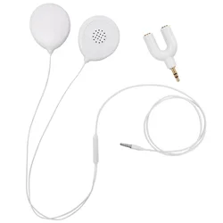 Baby Bump Headphones Prenatal Belly Speakers for Women During Pregnancy to Play Music to Baby in The Womb Safety