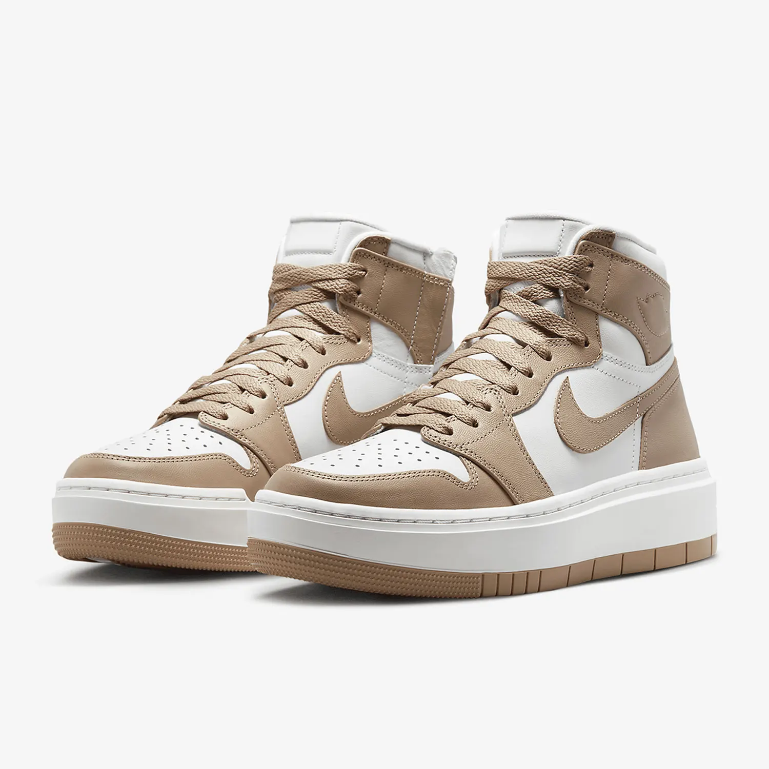 Nike Authentic Air Jordan 1 Elevate High Women's Sneakers DN3253-121