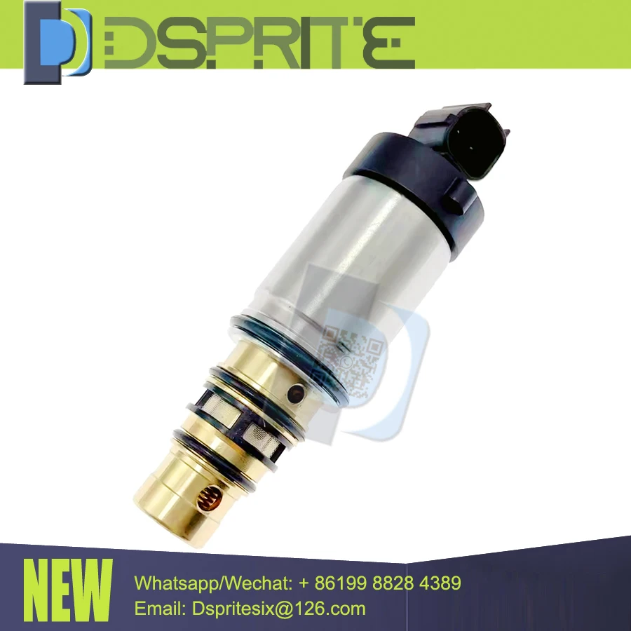 

Регулирующий клапан компрессора переменного тока 31436166 31332528 p31469968 для SANDEN PXC16 Land Rover Jaguar Volvo S60 S80 V60 V70 XC60 XC70