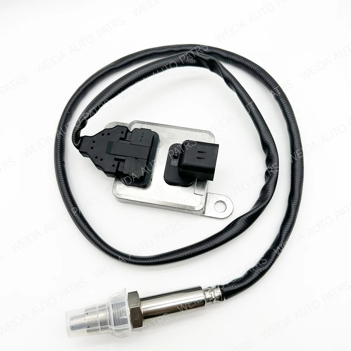

Nitrogen Nox Oxygen Sensor 5WK96631G for Chevrolet Duramax Silverado 2500HD 3500HD 6.6L 2014-2016 Car Auto Part 12665215