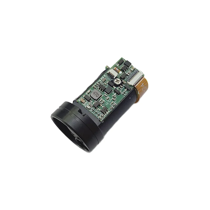 Wholesale Laser Rangefinder Module For UAV 1000m Laser Distsance Sensor Laser Ranging Sensor For Avoid Obstacle