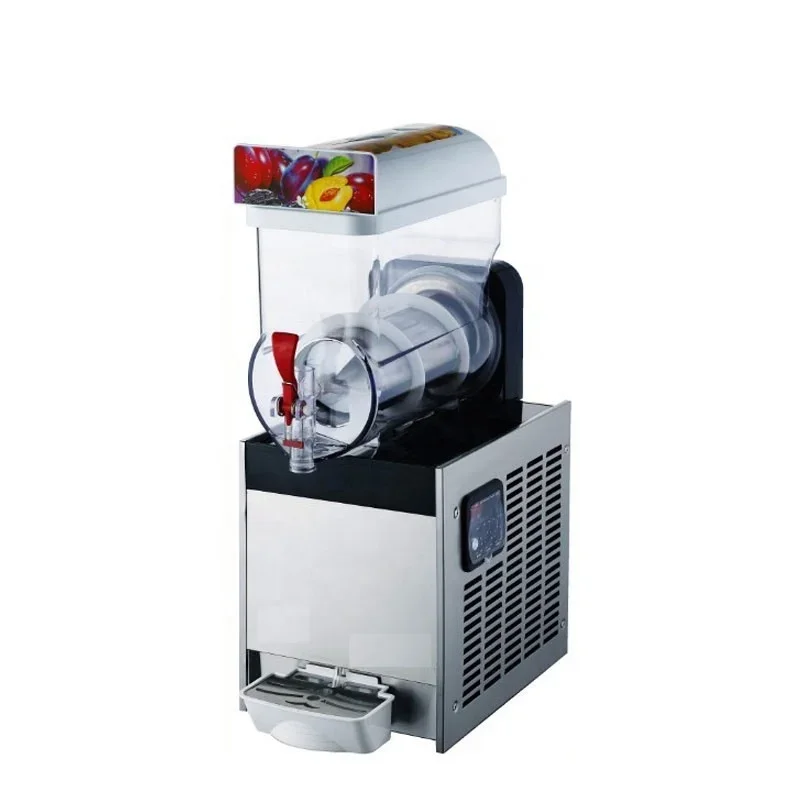 Industry Commercial Sluch SlusheCarbonate-slush-machine Largefrozen Drink Nostalgia Slush Cheap Margarita Machine