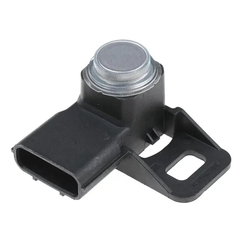 A96E-For Honda Civic CRV Accord Compatible 4Pcs Car Reversing Radar Electric Eye Sensor Auxiliary 39680-TEX-Y412-M1