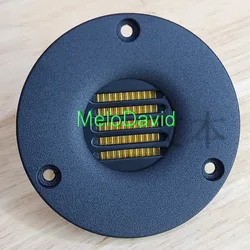 Pair =2 Pcs of MeloDavid AMT air motion transformer  Ribbon Tweeter
