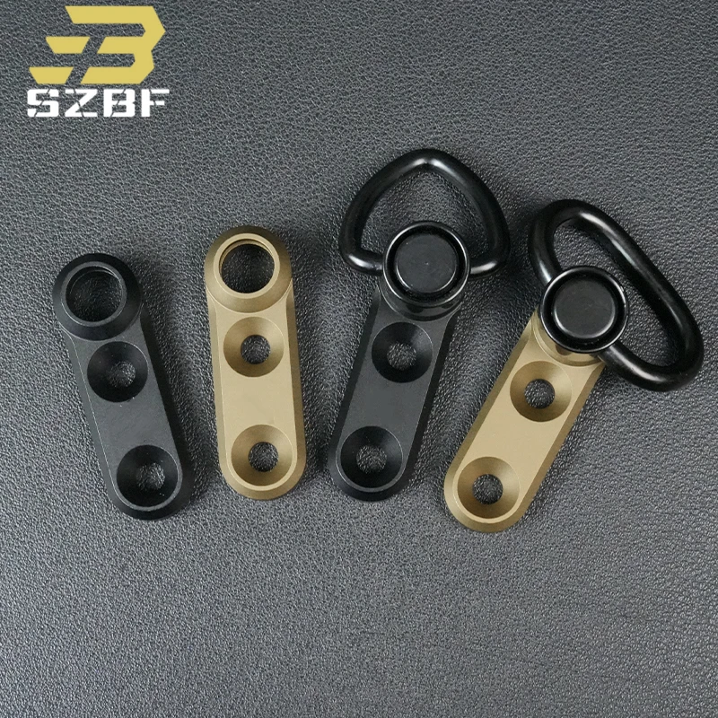 Tactical Quick Rele… - image