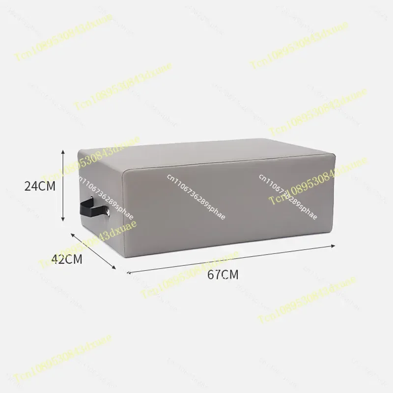 Gym Pilates Training Square Box Core Bed Home Yoga Training Auxiliary Equipment Sitting Box