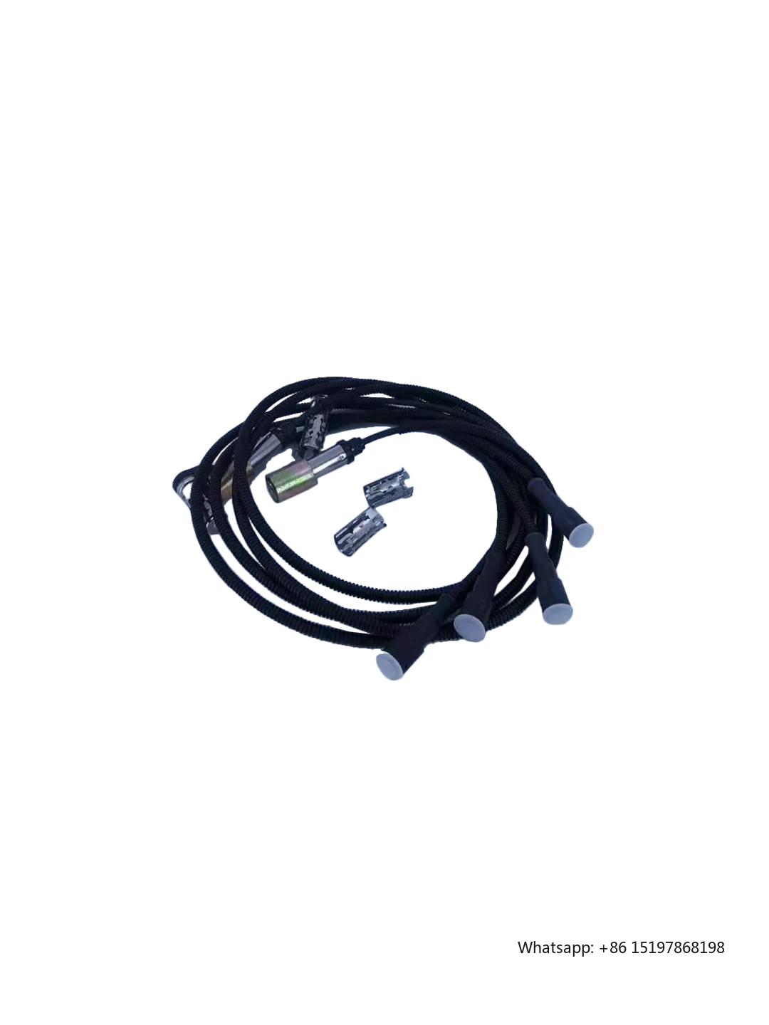 Bomba de freio de carro Abs Unidade hidráulica Abs para kit Abs de quebra de carro