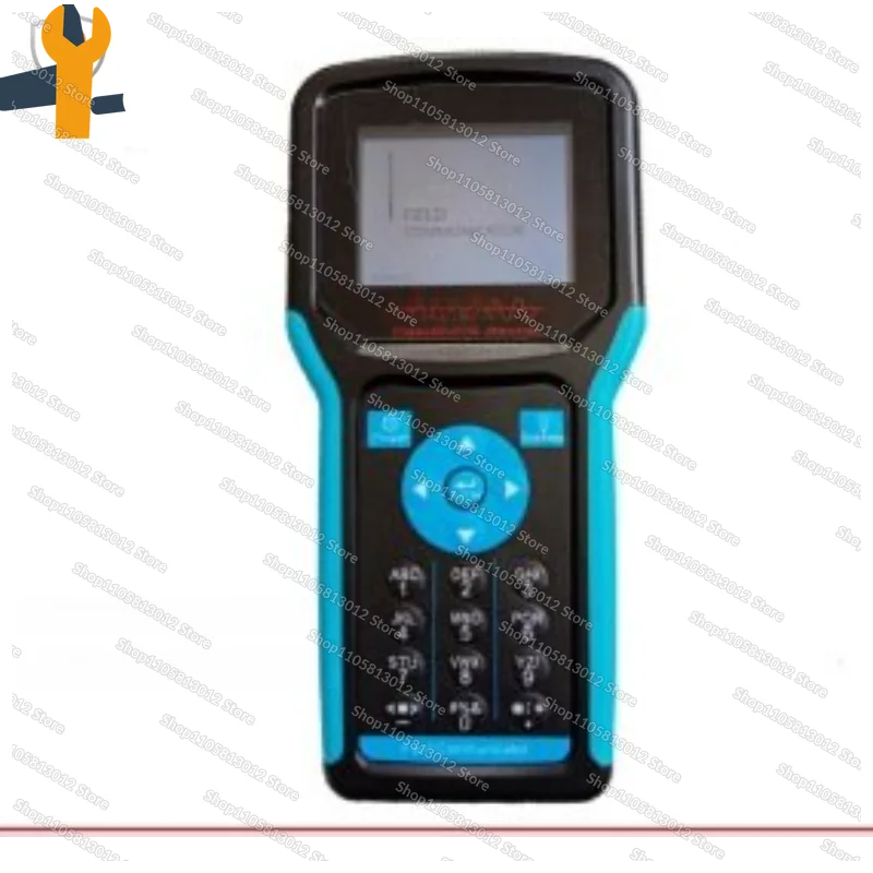 HART Protocol Communicator - English Color Screen Smart Handheld Field Operator 475/375