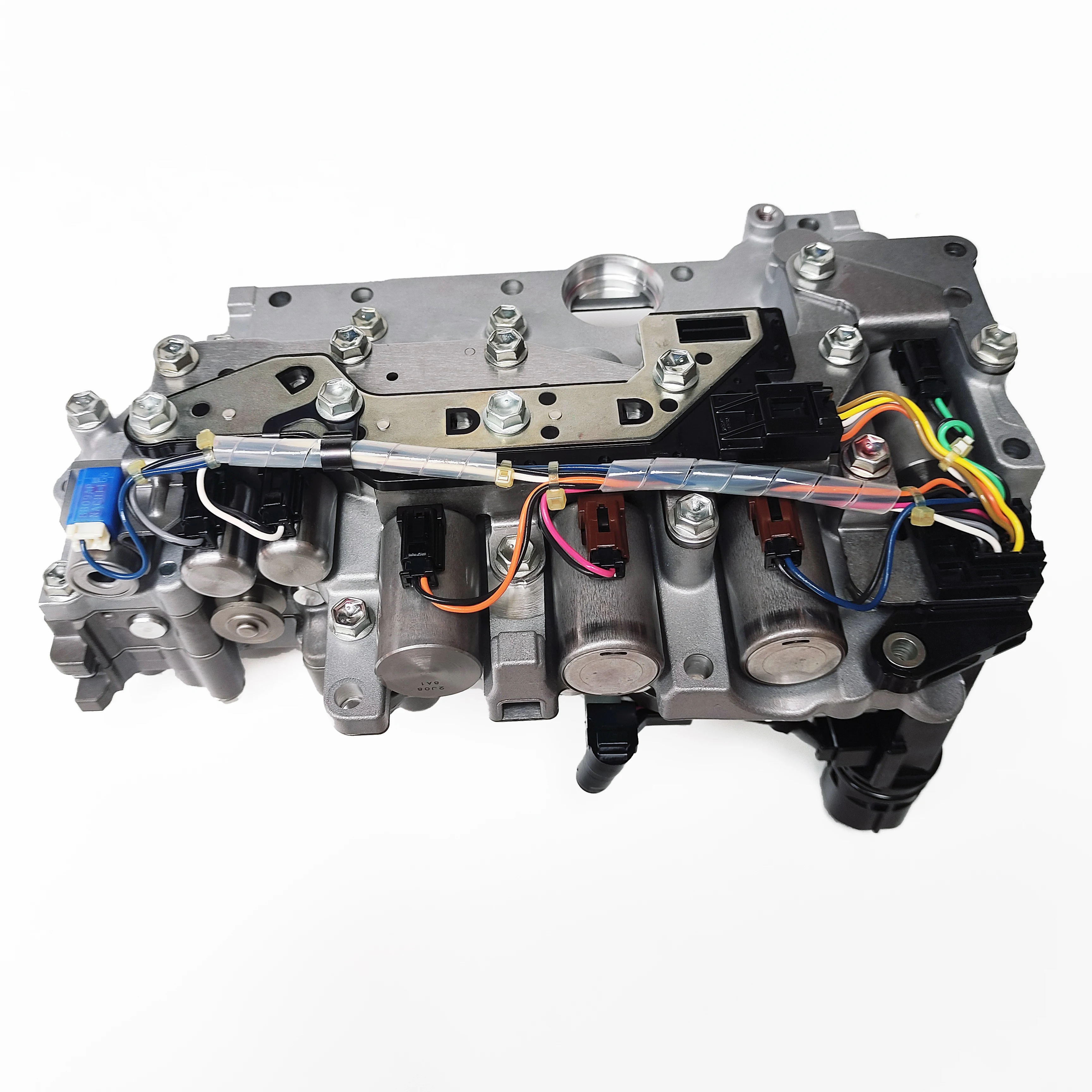U660E U661E Transmission Valve Body For 2.5L 3.5L ES350 RX350 U660 6-speed